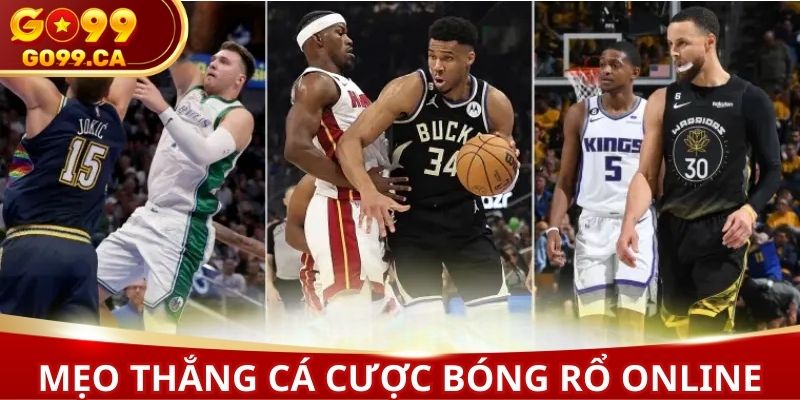 Thắng không hề khó nếu bạn biết được các mẹo này từ cao thủ